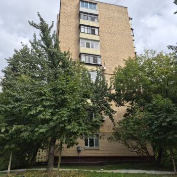 Продается 2-х комнатная квартира, 33,8 м²