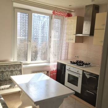Продается 2-х комнатная квартира, 51,9 м²