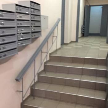 Продается 2-х комнатная квартира, 51,9 м²