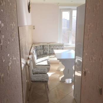 Продается 2-х комнатная квартира, 51,9 м²