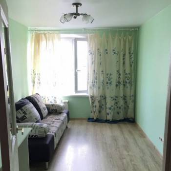 Продается 2-х комнатная квартира, 51,9 м²