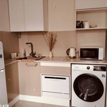 Сдается 1-комнатная квартира, 23,1 м²