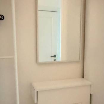 Сдается 1-комнатная квартира, 23,1 м²