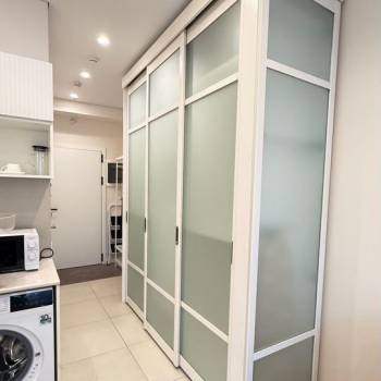 Сдается 1-комнатная квартира, 23,1 м²