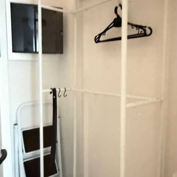 Сдается 1-комнатная квартира, 23,1 м²