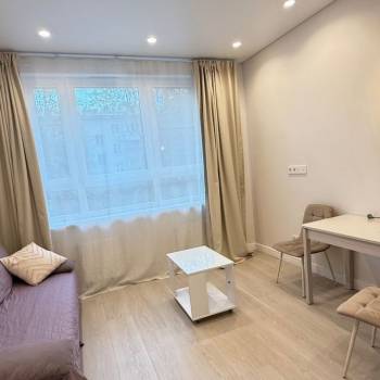 Сдается 1-комнатная квартира, 23,1 м²