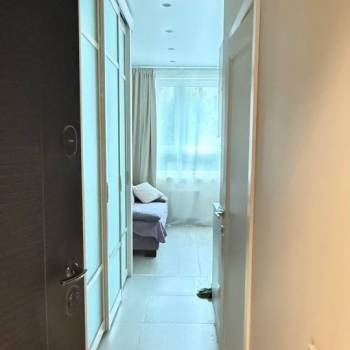 Сдается 1-комнатная квартира, 23,1 м²