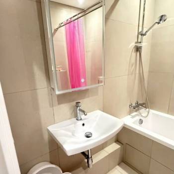 Сдается 1-комнатная квартира, 23,1 м²
