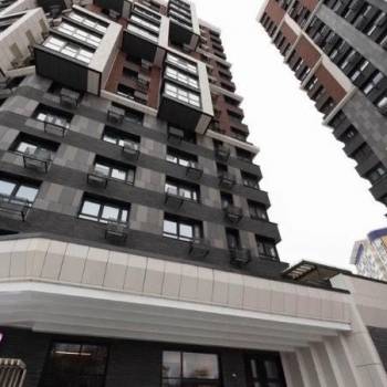 Сдается 1-комнатная квартира, 23,1 м²