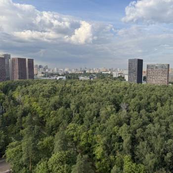 Сдается 1-комнатная квартира, 39 м²