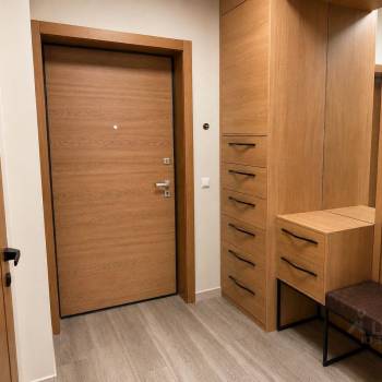 Сдается 1-комнатная квартира, 39 м²