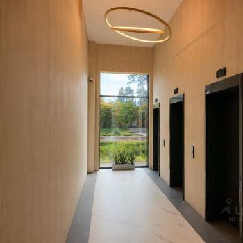 Сдается 1-комнатная квартира, 39 м²