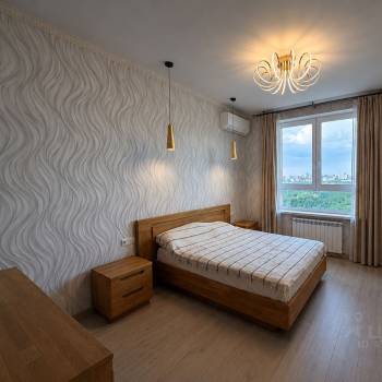 Сдается 1-комнатная квартира, 39 м²