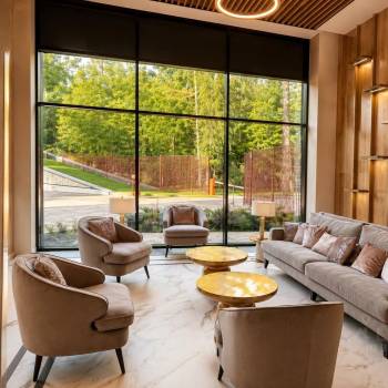 Сдается 1-комнатная квартира, 39 м²