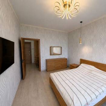 Сдается 1-комнатная квартира, 39 м²