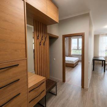 Сдается 1-комнатная квартира, 39 м²