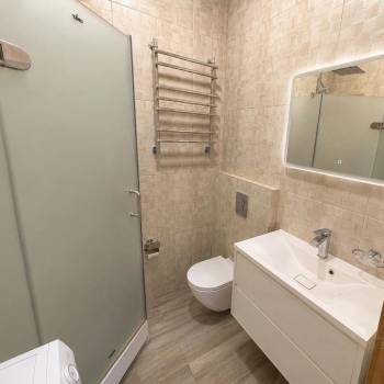 Сдается 1-комнатная квартира, 39 м²