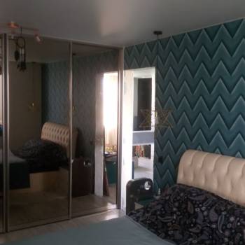 Сдается 2-х комнатная квартира, 50 м²