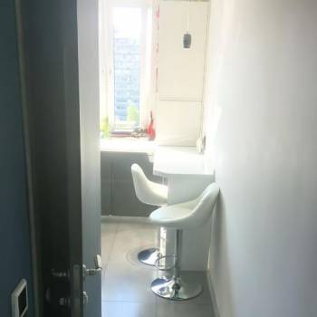 Сдается 2-х комнатная квартира, 50 м²