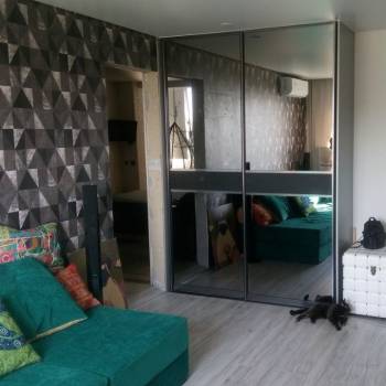 Сдается 2-х комнатная квартира, 50 м²