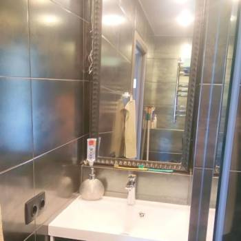 Сдается 2-х комнатная квартира, 50 м²