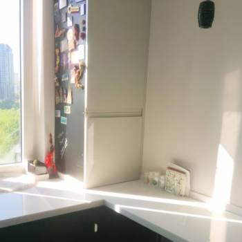 Сдается 2-х комнатная квартира, 50 м²