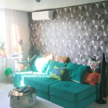 Сдается 2-х комнатная квартира, 50 м²