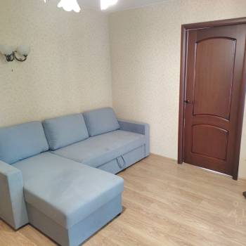 Сдается 2-х комнатная квартира, 37 м²