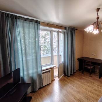 Сдается 2-х комнатная квартира, 37 м²