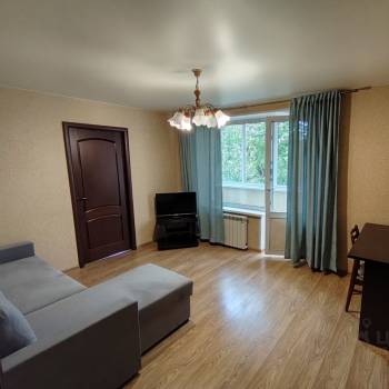 Сдается 2-х комнатная квартира, 37 м²