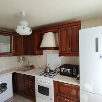 Сдается 2-х комнатная квартира, 37 м²