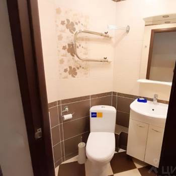 Сдается 2-х комнатная квартира, 37 м²
