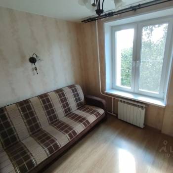 Сдается 2-х комнатная квартира, 37 м²