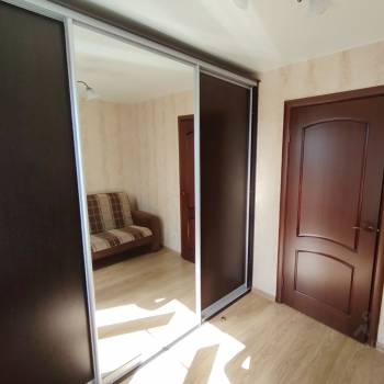 Сдается 2-х комнатная квартира, 37 м²