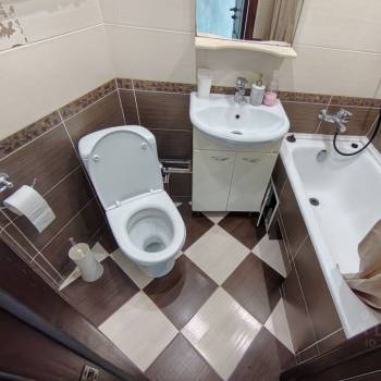 Сдается 2-х комнатная квартира, 37 м²