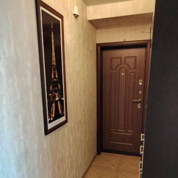 Сдается 2-х комнатная квартира, 37 м²