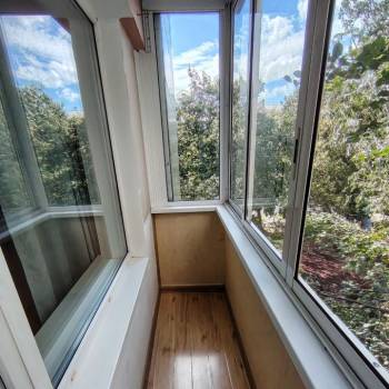 Сдается 2-х комнатная квартира, 37 м²