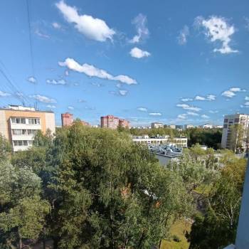 Сдается 2-х комнатная квартира, 38,5 м²