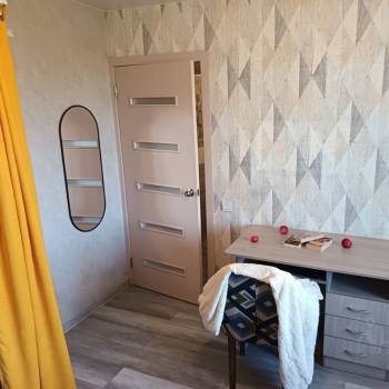 Сдается 2-х комнатная квартира, 38,5 м²