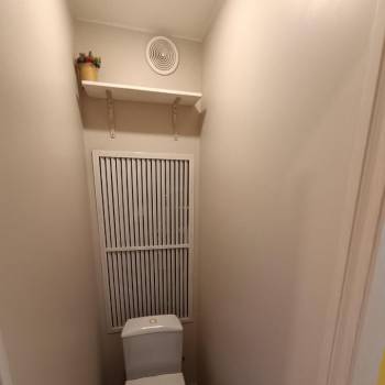 Сдается 2-х комнатная квартира, 38,5 м²