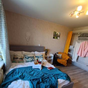 Сдается 2-х комнатная квартира, 38,5 м²