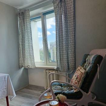 Сдается 2-х комнатная квартира, 38,5 м²