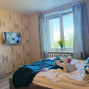 Сдается 2-х комнатная квартира, 38,5 м²