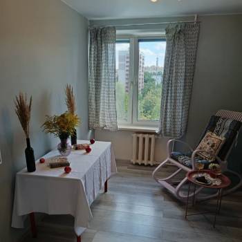 Сдается 2-х комнатная квартира, 38,5 м²