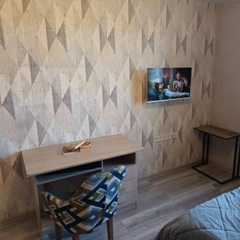 Сдается 2-х комнатная квартира, 38,5 м²