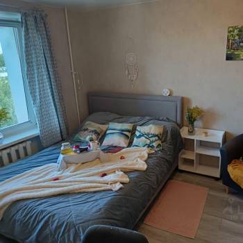 Сдается 2-х комнатная квартира, 38,5 м²