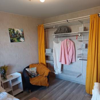 Сдается 2-х комнатная квартира, 38,5 м²