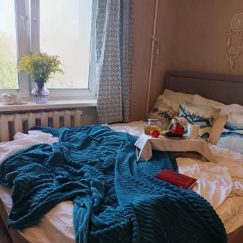 Сдается 2-х комнатная квартира, 38,5 м²
