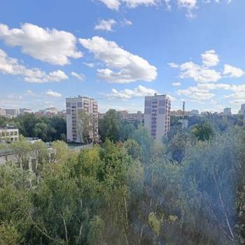 Сдается 2-х комнатная квартира, 38,5 м²