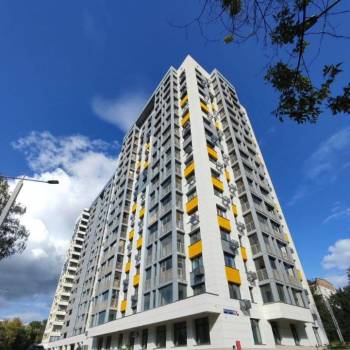 Сдается 2-х комнатная квартира, 60,2 м²